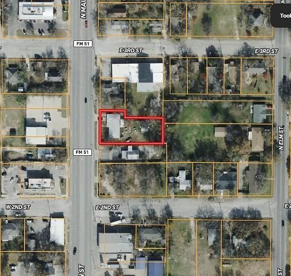 1st image of 1110 N Main St