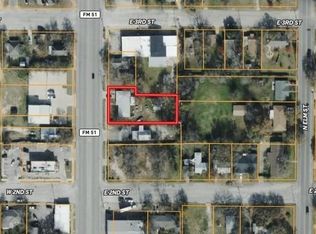 1110 N Main St, Weatherford, TX 76086