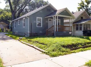 407 Lawndale Ave, Kansas City, MO 64123