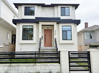 2026 E 32nd Ave, Vancouver, BC V5N 3B8