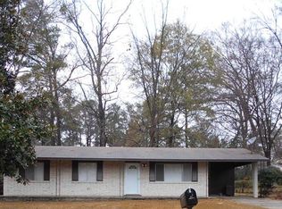 5903 Blueridge Dr, Columbus, GA 31907