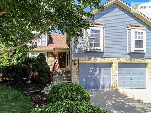 Hoe exterior pained 2017