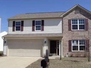 11604 Brook Crossing Ln, Indianapolis, IN