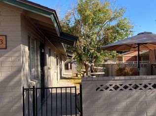 7153 N 57th Dr APT 2, Glendale, AZ 85301