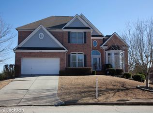 5713 Gateway Blvd, Stone Mountain, GA 30087