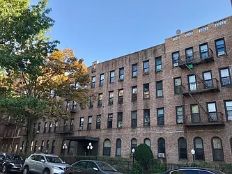 Rented by Zjama Realty Corp