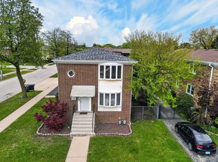 4420 Vernon Ave, Brookfield, IL 60513