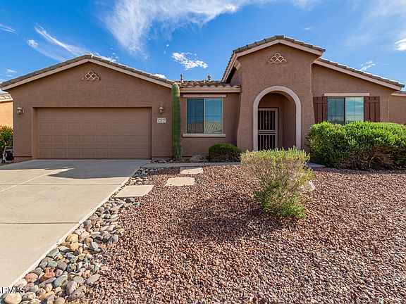 2nd image of 42425 W NORTH STAR Drive