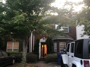 5572 Strathmoor Manor Cir, Lithonia, GA 30058