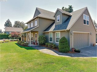 39896 Syblon Ln, Sandy, OR 97055