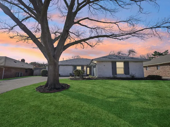 1002 Purdue Dr, Arlington, TX 76012