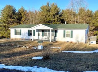 2502 Deer Haven Rd, Galax, VA 24333