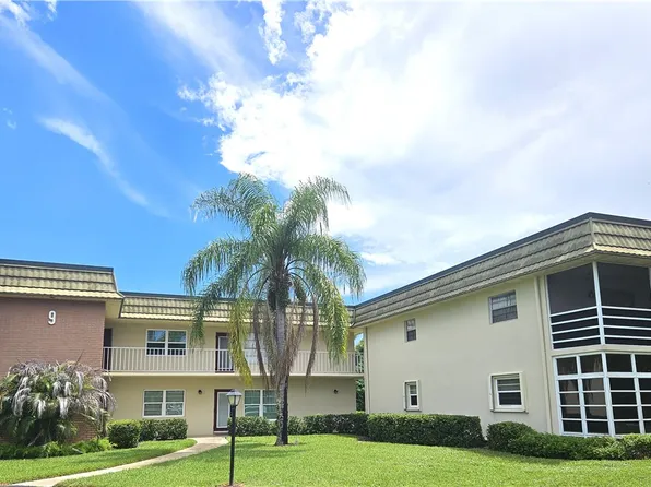 9 Vista Gardens Trl APT 205, Vero Beach, FL 32962