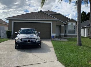 317 Majesty Dr, Davenport, FL 33837