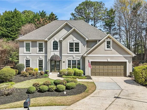 240 Fieldstone Path, Alpharetta, GA 30005