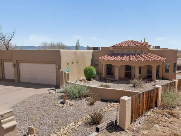 1521 Valley View Dr SW, Los Lunas, NM 87031