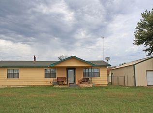 343504 E 770th Rd, Agra, OK 74824