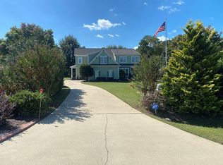 4528 Deer Stream Ln, Raleigh, NC 27603