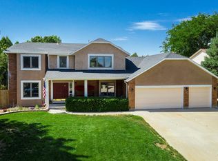3 Ridgeweed Ct, Pueblo, CO 81001