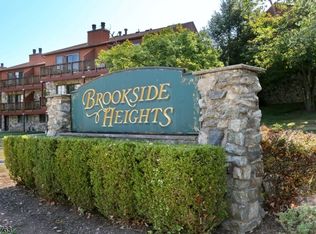 3I Brookside Hts BLDG 3 #3i, Wanaque Boro, NJ 07465