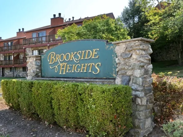 3I Brookside Hts BLDG 3 #3i, Wanaque Boro, NJ 07465