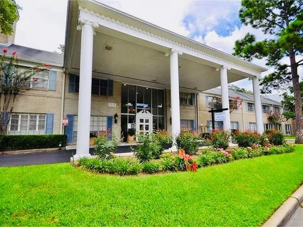 2600 Bellefontaine St APT A25, Houston, TX 77025