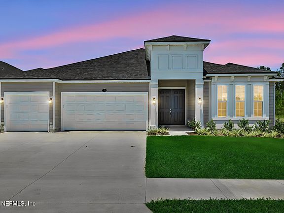 2nd image of 20 WINDMILL PALM Way