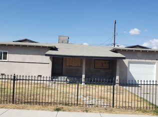 1800 Clark Ave, Bakersfield, CA 93304