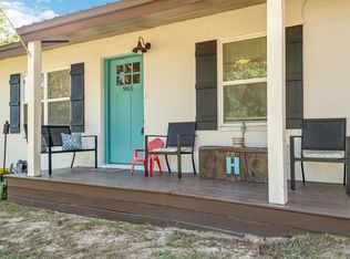 965 Valley Rd, Crestview, FL 32539