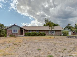 10558 Rocking M Trl, Helotes, TX 78023