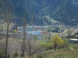 Nhn Scenic Valley Lane, Cascade, MT 59421