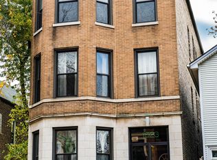 1523 W Cortez St APT GF, Chicago, IL 60642