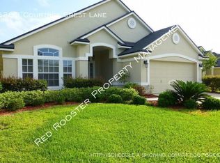 6263 Courtney Crest Ln, Jacksonville, FL 32258