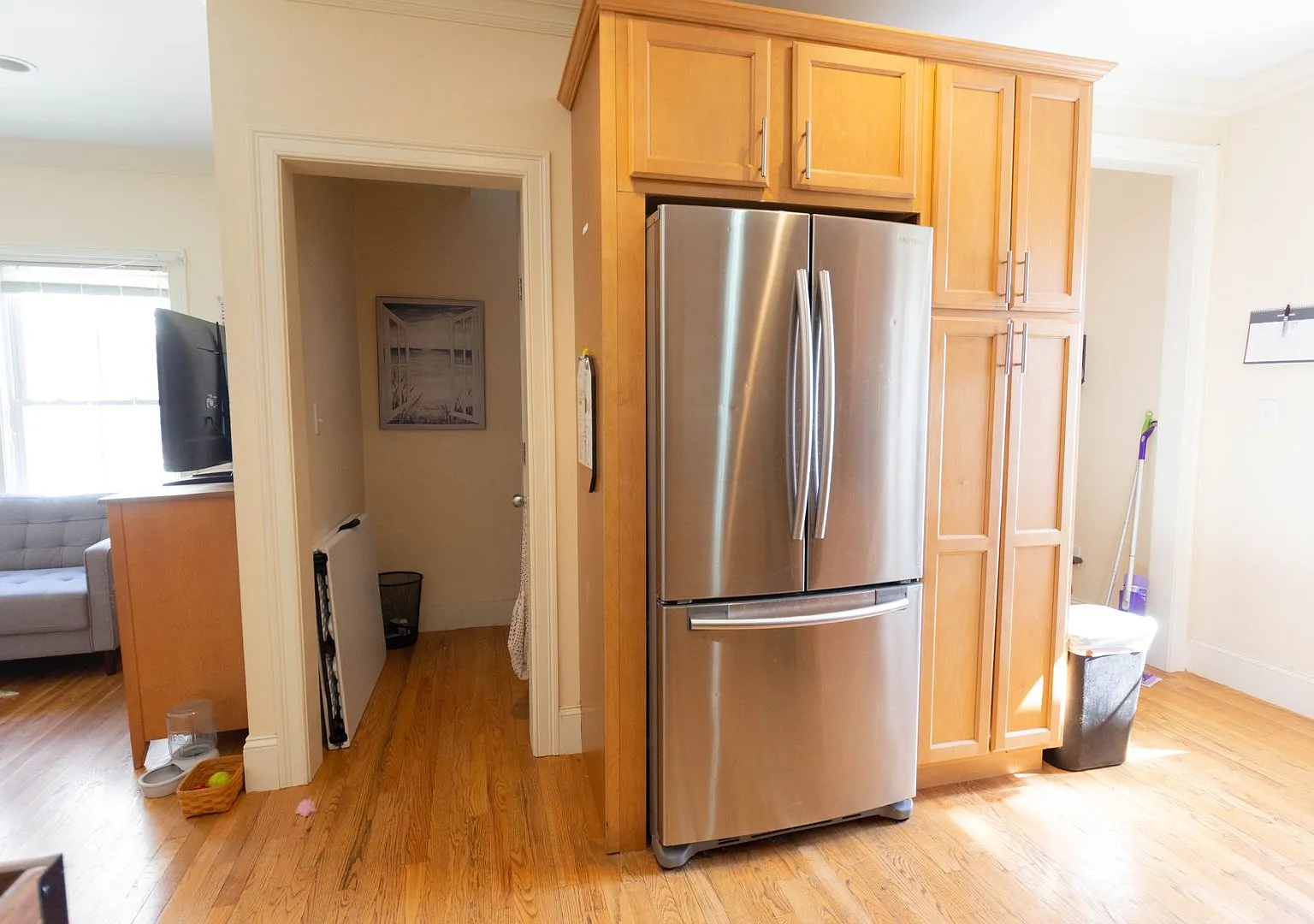 Brighton 4 Bed Renovated Central A/C No Fee 6/1 — Photo 4