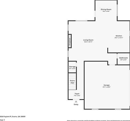 2nd image of this home