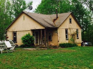 670 Commissary Ridge, Indian Mound, TN 37079