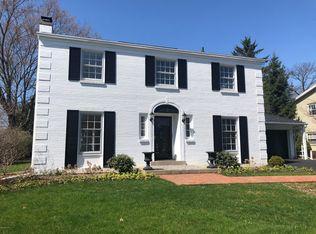 263 Bel Air Dr NE, Grand Rapids, MI 49503