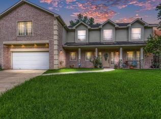 18339 Steele Point Dr, Crosby, TX 77532