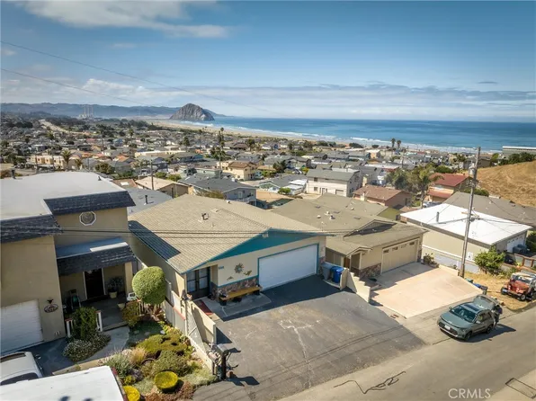 528 Dawson St, Morro Bay, CA 93442