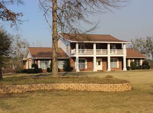 697 Heather Way Ln, Thomasville, GA 31757