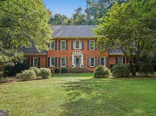 960 Todd Dr, Covington, GA 30014