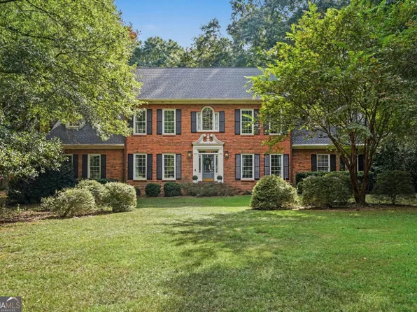 960 Todd Dr, Covington, GA 30014