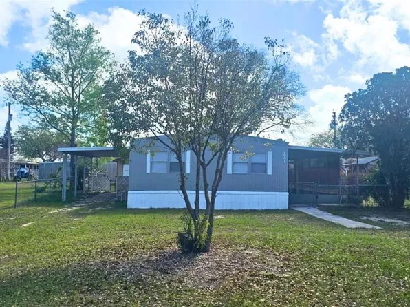 221 Sunshine Blvd, Polk City, FL 33868