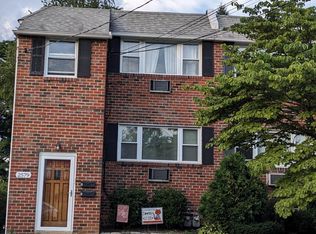 2579 Radcliffe Rd FLOOR 2, Broomall, PA 19008