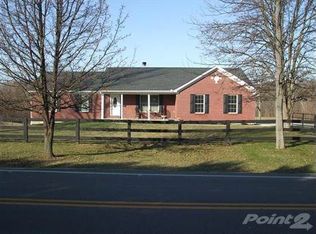 4227 Bullittsville Rd, Burlington, KY 41005