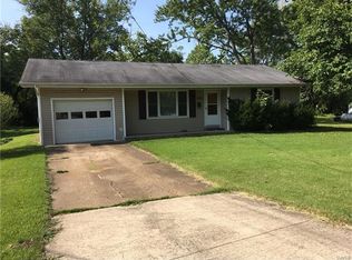 420 Hutchinson Dr, Rolla, MO 65401