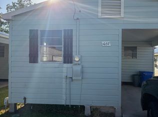 1033 General Nicholls Ave, Thibodaux, LA 70301