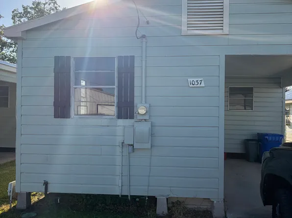 1033 General Nicholls Ave, Thibodaux, LA 70301