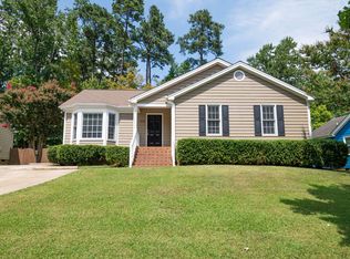 8016 Finland Dr, Raleigh, NC 27612