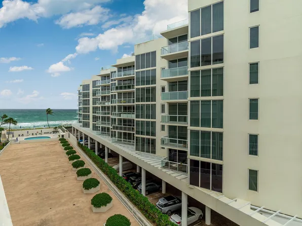 3570 S Ocean Boulevard #610, South Palm Beach, FL 33480